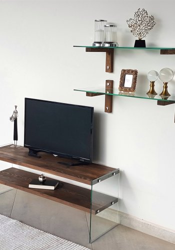 NORDVRK TV105 TV-enhet, valntt