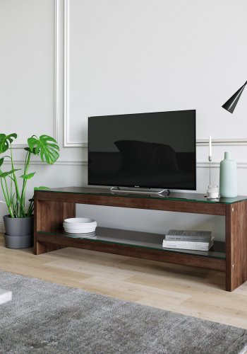 NORDVRK TV300 TV-stativ, valntt