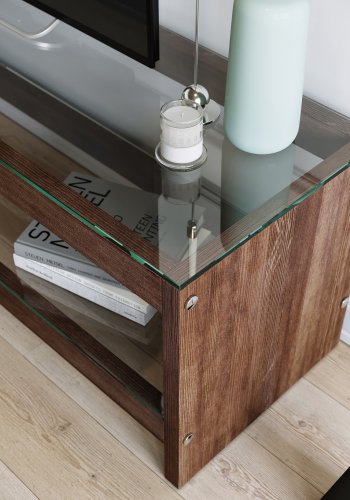 NORDVRK TV300 TV-stativ, valntt