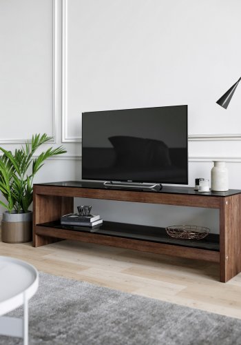 NORDVRK TV301 TV-stativ, valntt