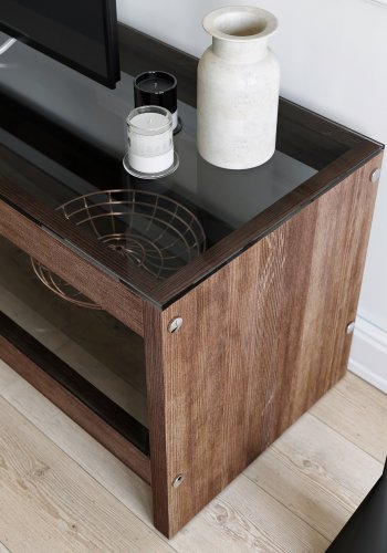 NORDVRK TV301 TV-stativ, valntt