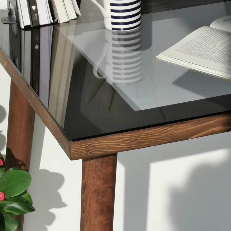 NORDVRK Koselig arbeidsbord, valntt