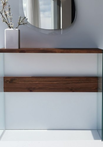 NORDVRK Niagara-kommode, valntt