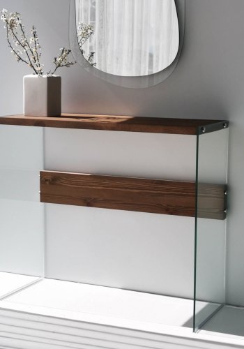 NORDVRK Niagara-kommode, valntt