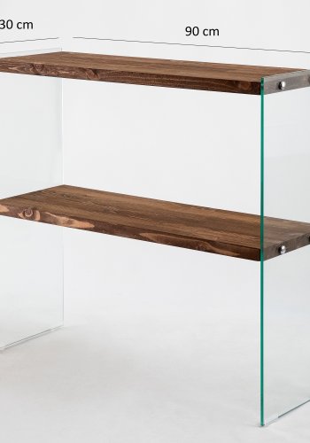 NORDVRK Venezia-kommode, valntt