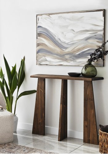 NORDVÄRK Cleopatra Kommode, valntt