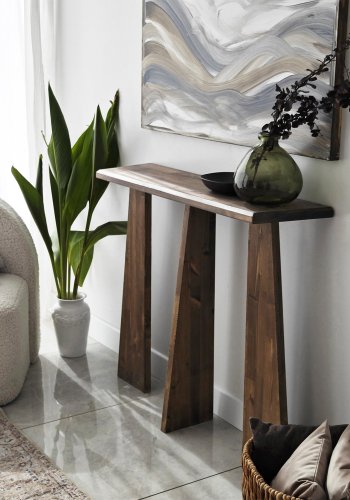 NORDVÄRK Cleopatra Kommode, valntt