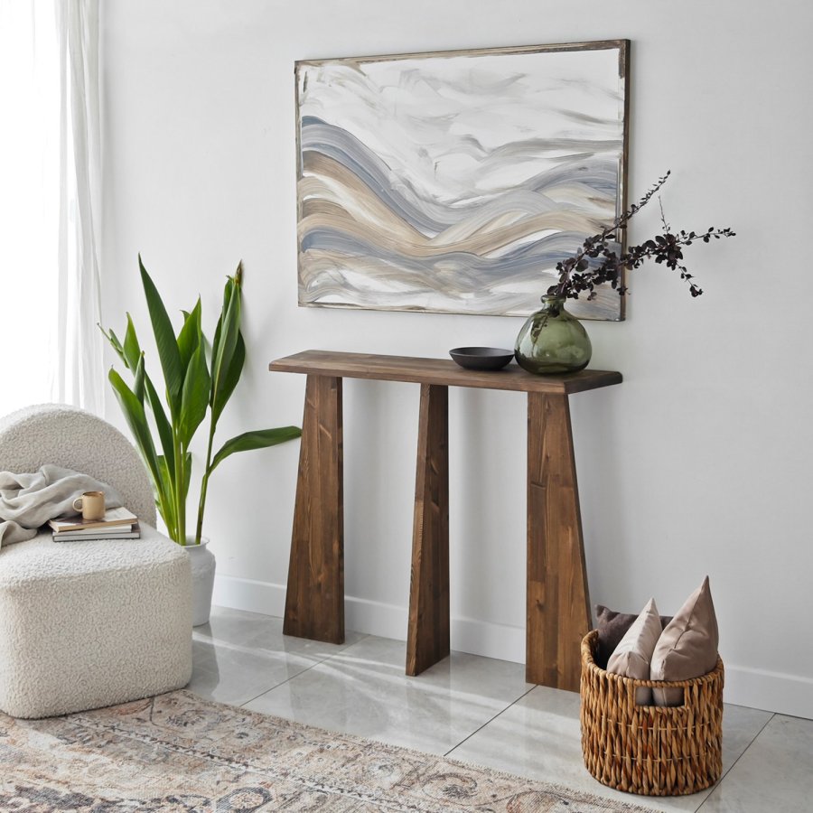 NORDVÄRK Cleopatra Kommode, valntt