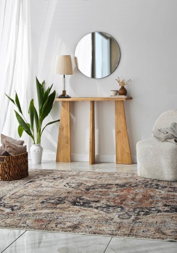 NORDVÄRK Cleopatra Kommode, Eik