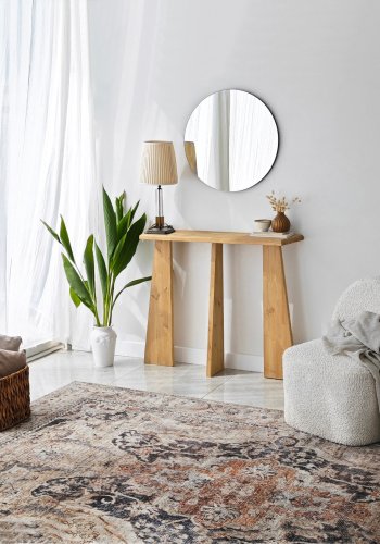 NORDVÄRK Cleopatra Kommode, Eik