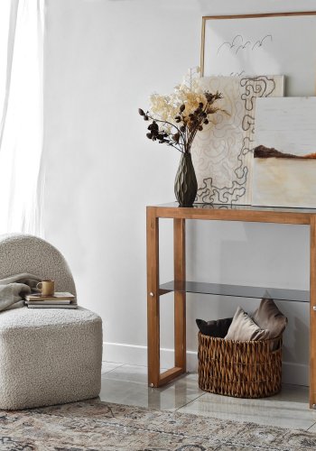 NORDVÄRK Via kommode, valntt