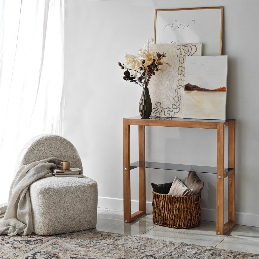 NORDVÄRK Via kommode, valntt