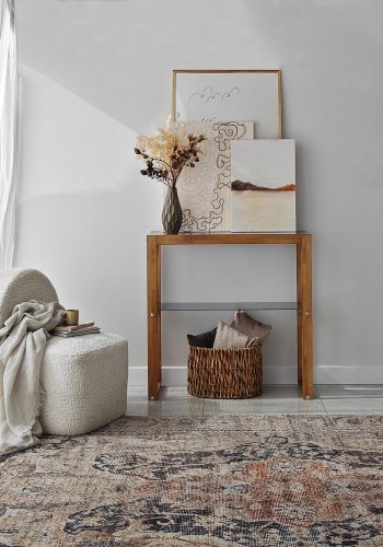 NORDVÄRK Via kommode, valntt