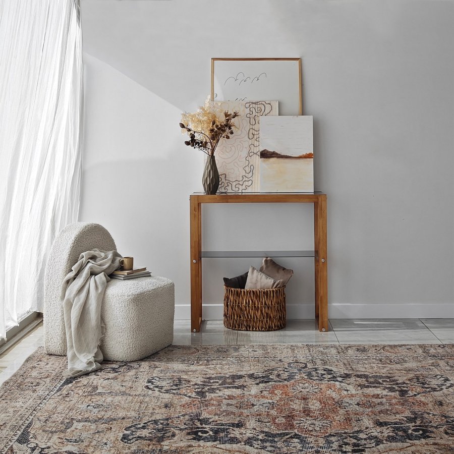 NORDVÄRK Via kommode, valntt