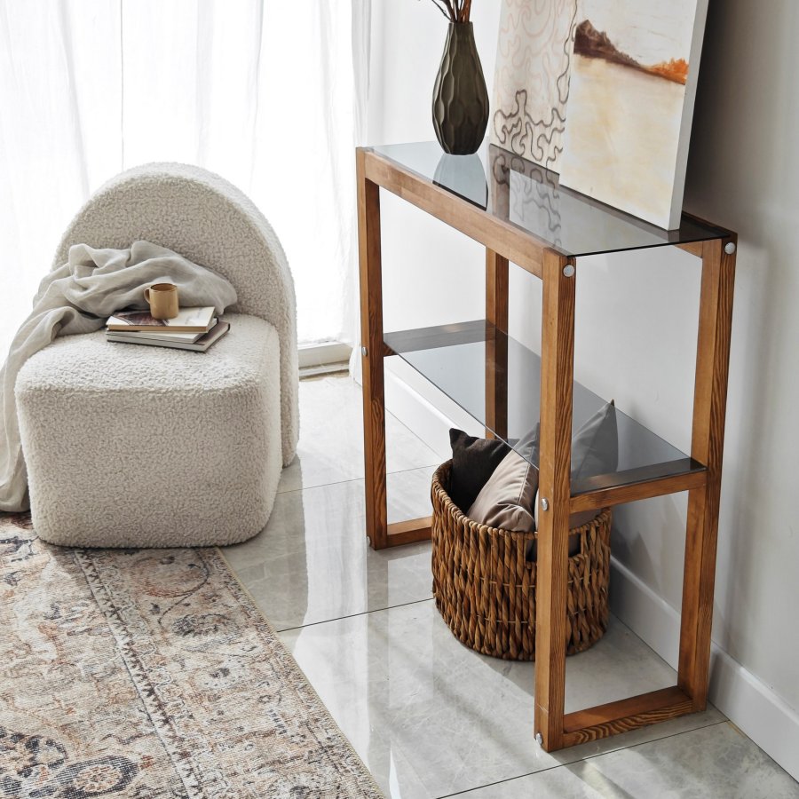 NORDVÄRK Via kommode, valntt