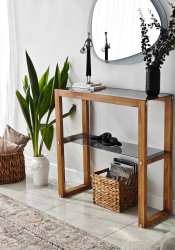 NORDVÄRK Via kommode, valntt