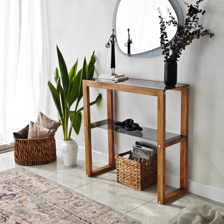 NORDVÄRK Via kommode, valntt