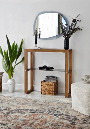 NORDVÄRK Via kommode, valntt