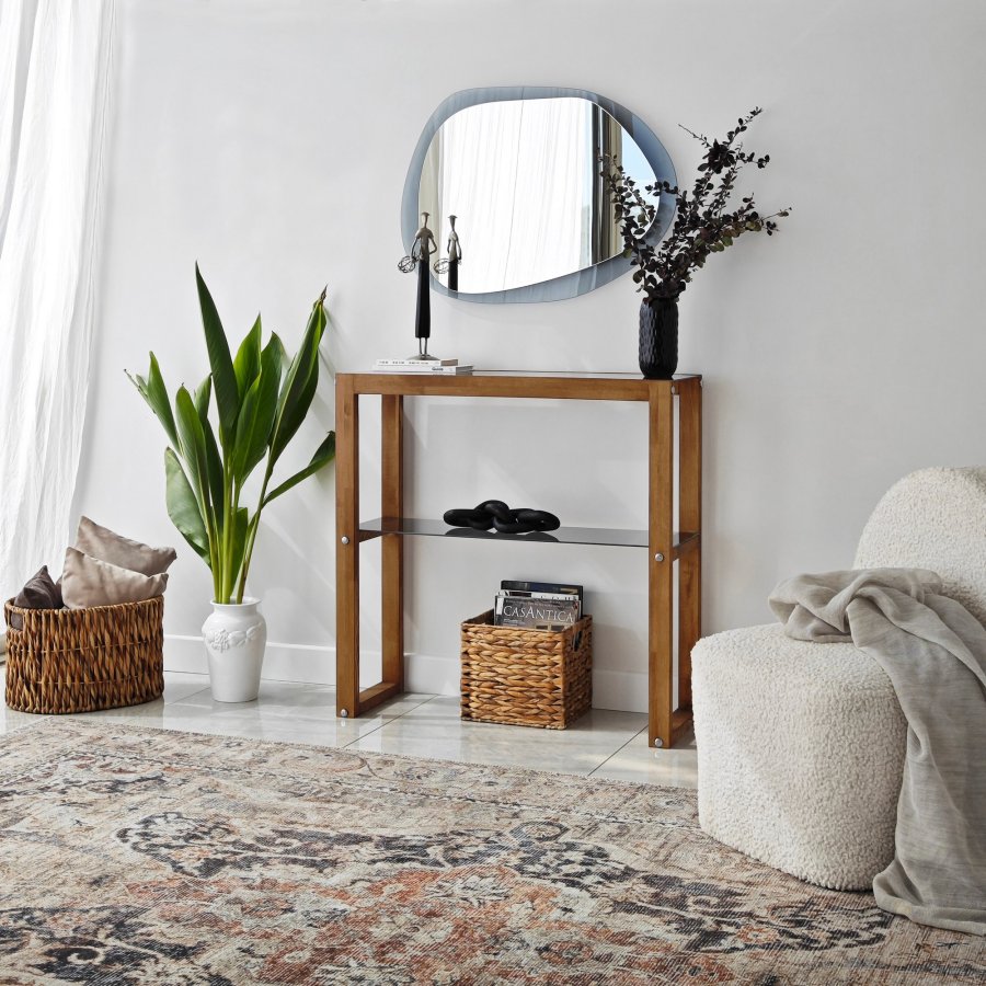 NORDVÄRK Via kommode, valntt