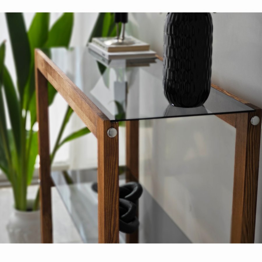 NORDVÄRK Via kommode, valntt