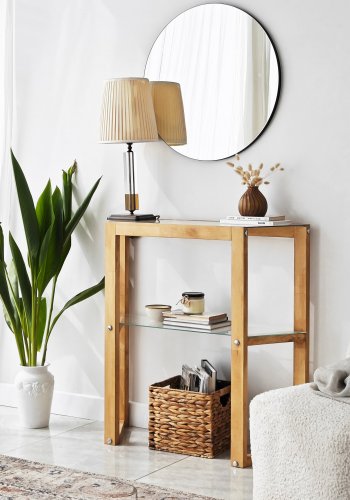 NORDVÄRK Via Kommode, Eik