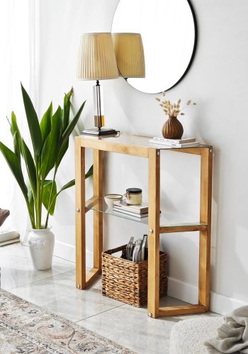 NORDVÄRK Via Kommode, Eik