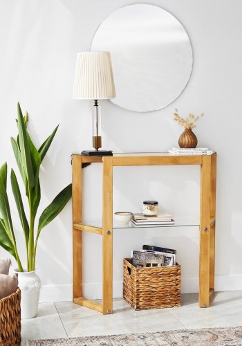 NORDVÄRK Via Kommode, Eik