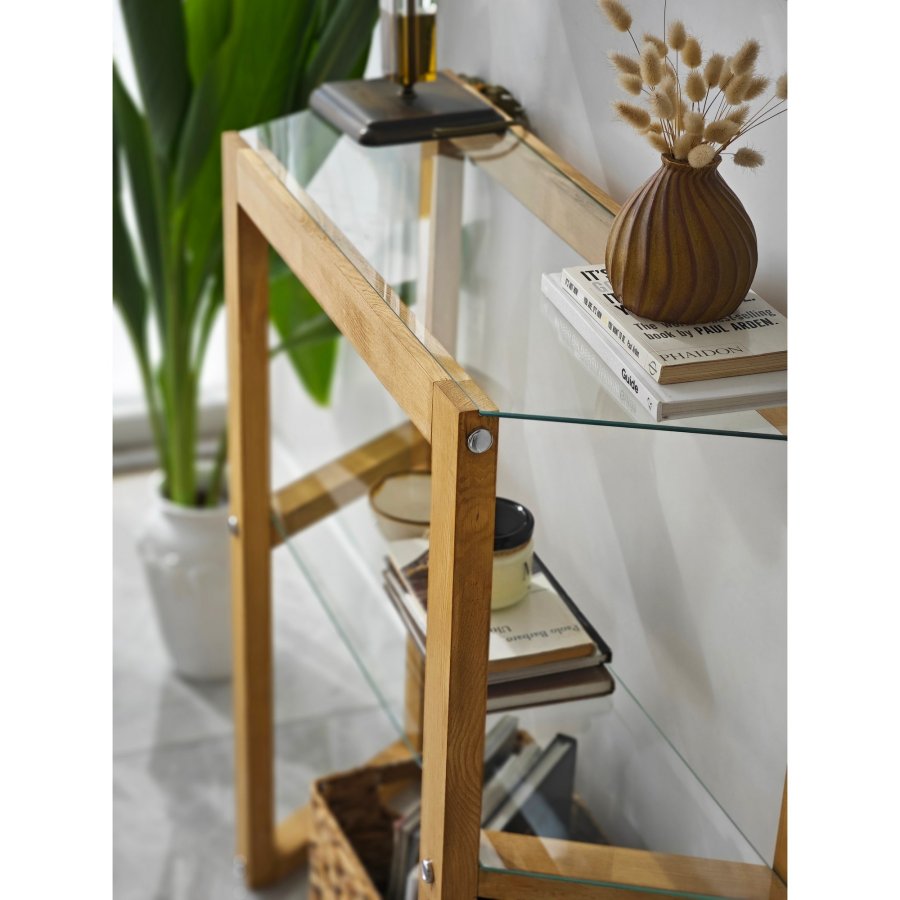 NORDVÄRK Via Kommode, Eik