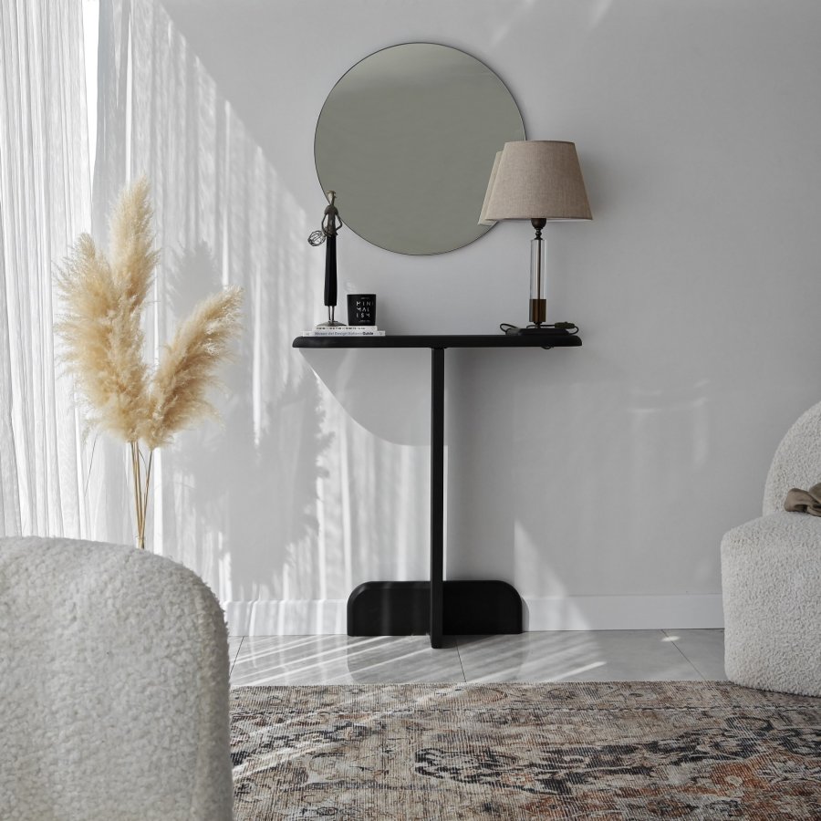 NORDVÄRK Pratico kommode, antrasitt