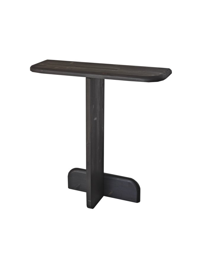 NORDVÄRK Pratico kommode, antrasitt