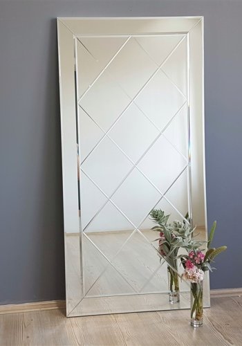 NORDVÄRK A306 speil, slv