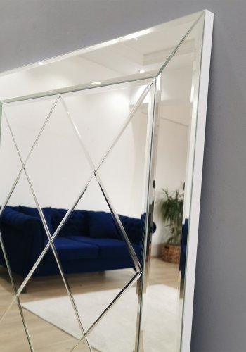 NORDVÄRK A306 speil, slv