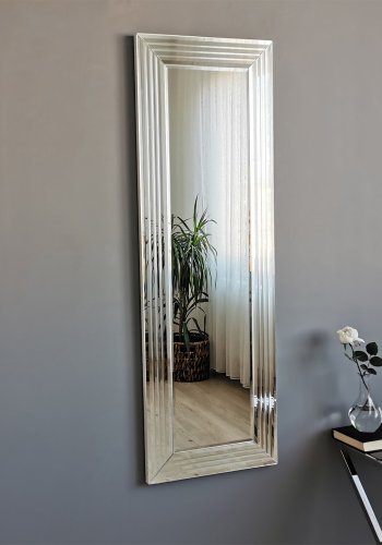 NORDVÄRK A301 speil, slv