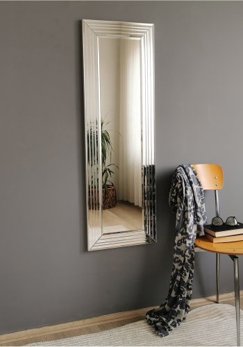 NORDVÄRK A301 speil, slv