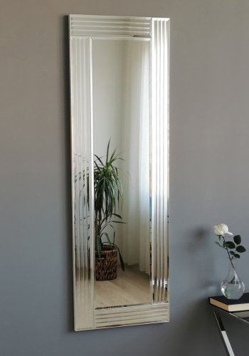 NORDVÄRK A303 speil, slv