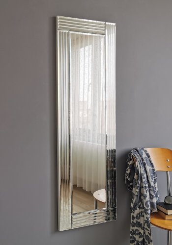 NORDVÄRK A303 speil, slv