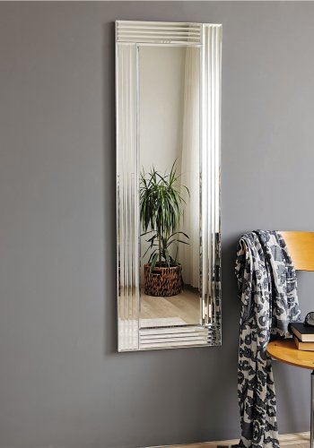 NORDVÄRK A303 speil, slv