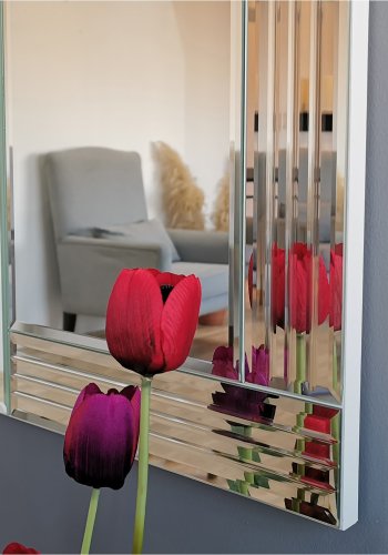 NORDVÄRK A303 speil, slv