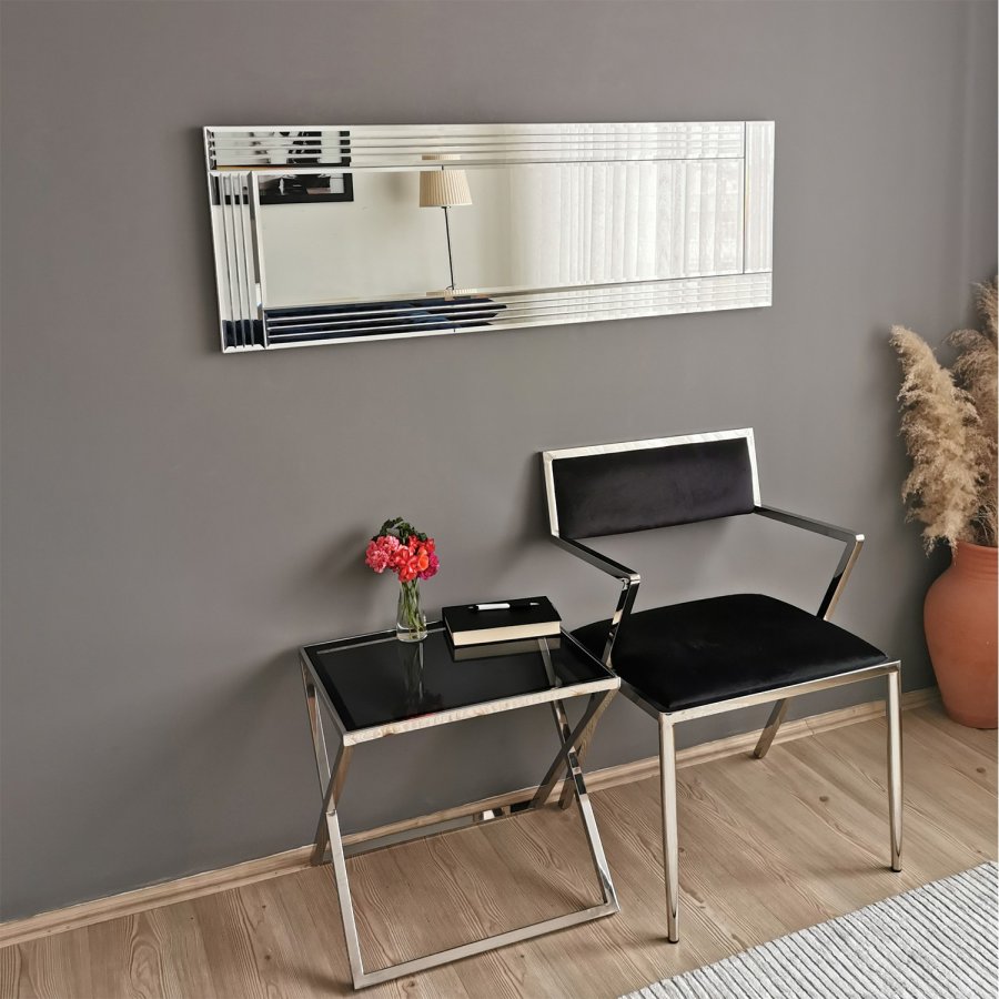 NORDVÄRK A303 speil, slv