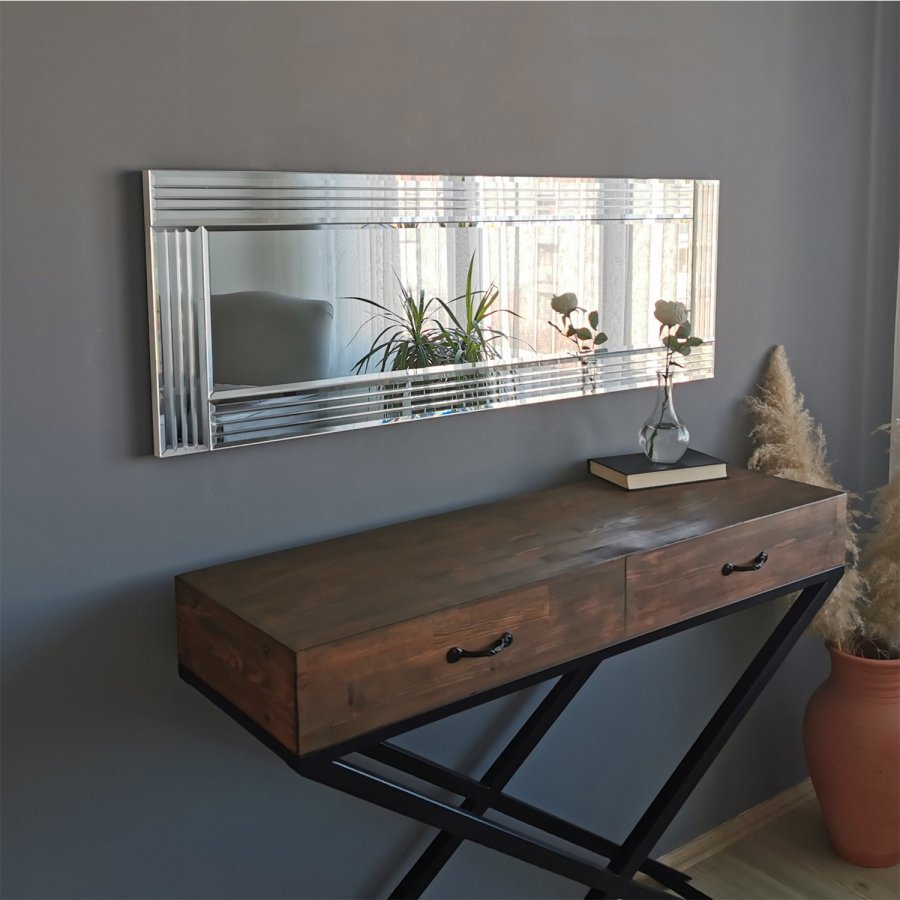 NORDVÄRK A303 speil, slv