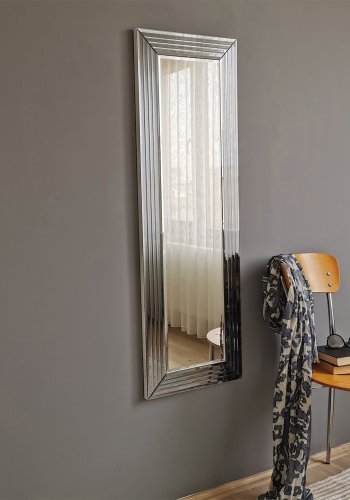 NORDVÄRK A302 speil, slv