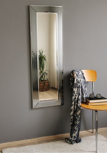 NORDVÄRK A302 speil, slv