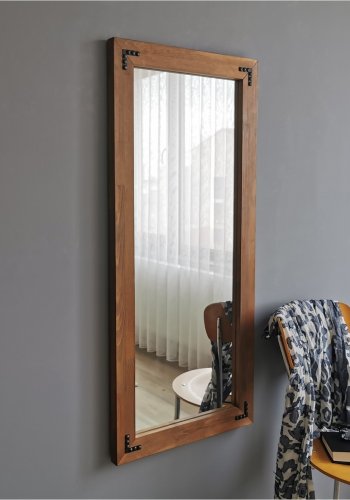 NORDVÄRK 50110 speil, valntt