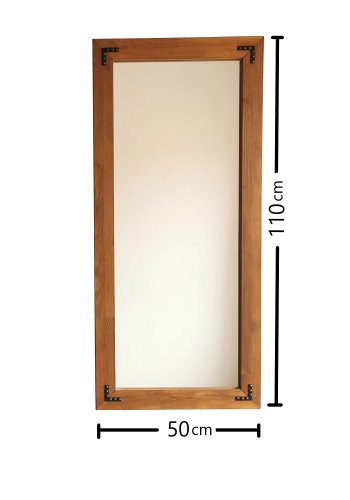 NORDVÄRK 50110 speil, valntt