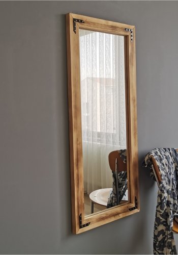 NORDVÄRK 50110 speil, valntt