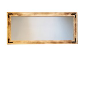 NORDVRK 11050 Spegel, furutr 