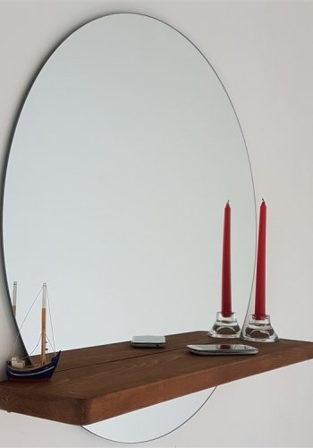 NORDVÄRK SUNSET speil, valntt