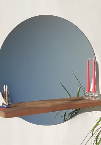 NORDVÄRK SUNSET speil, valntt