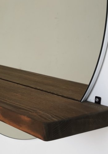 NORDVÄRK SUNSET speil, valntt