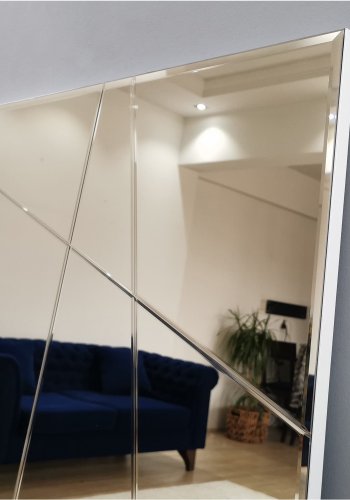 NORDVÄRK NSTLA309 Speil, Slv